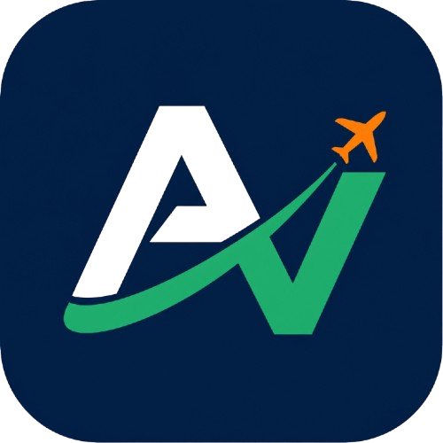 Alif Visa app