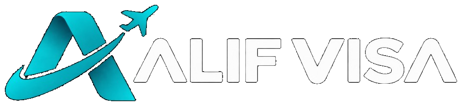 Alif Visa