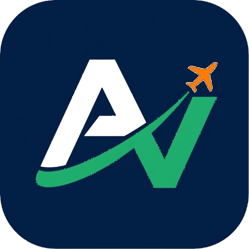 Alif Visa app