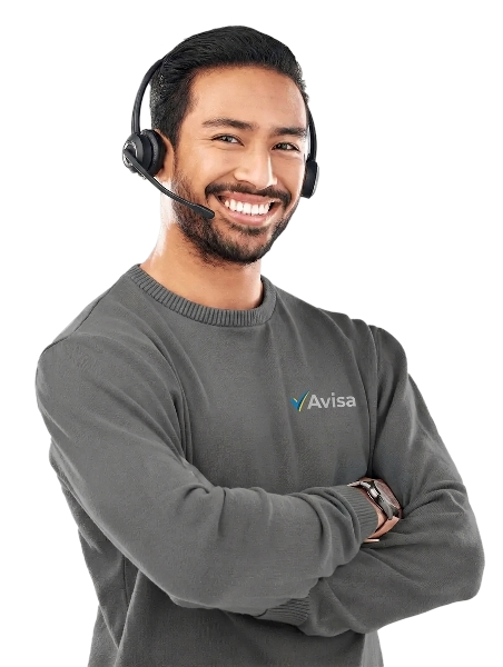 Contact us agent
