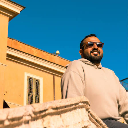 Ahmed Al Mansoori