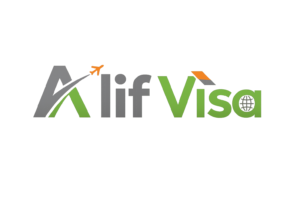 Alif: Travel Visa Partner