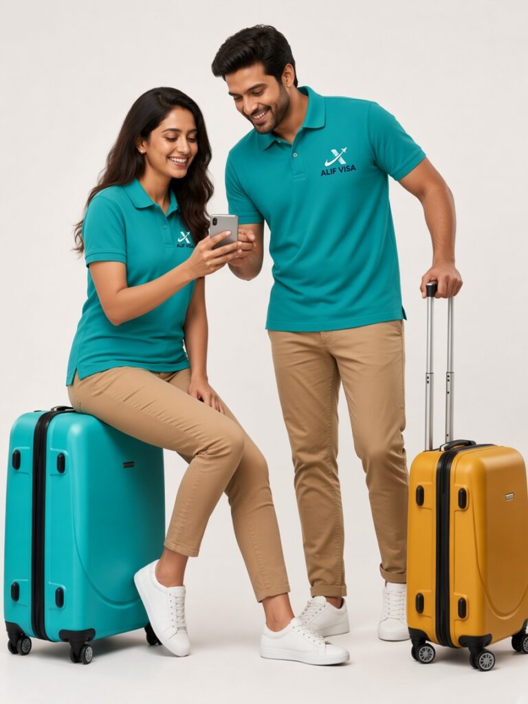 Biometrics and appointments for a Transit visa to France