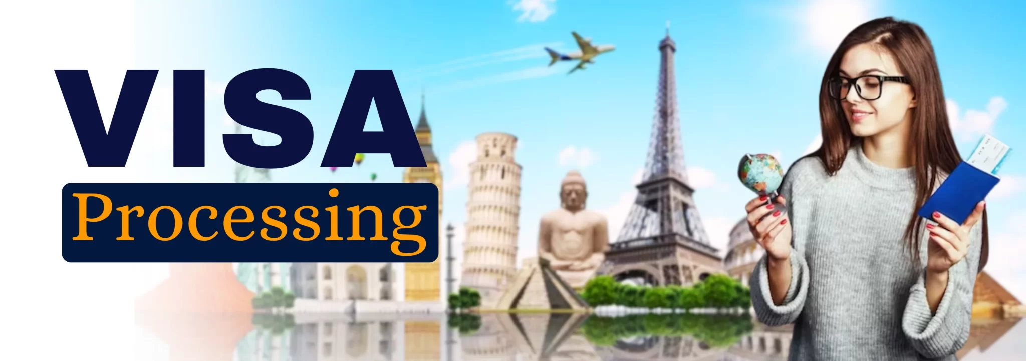 DFA Visa Processing