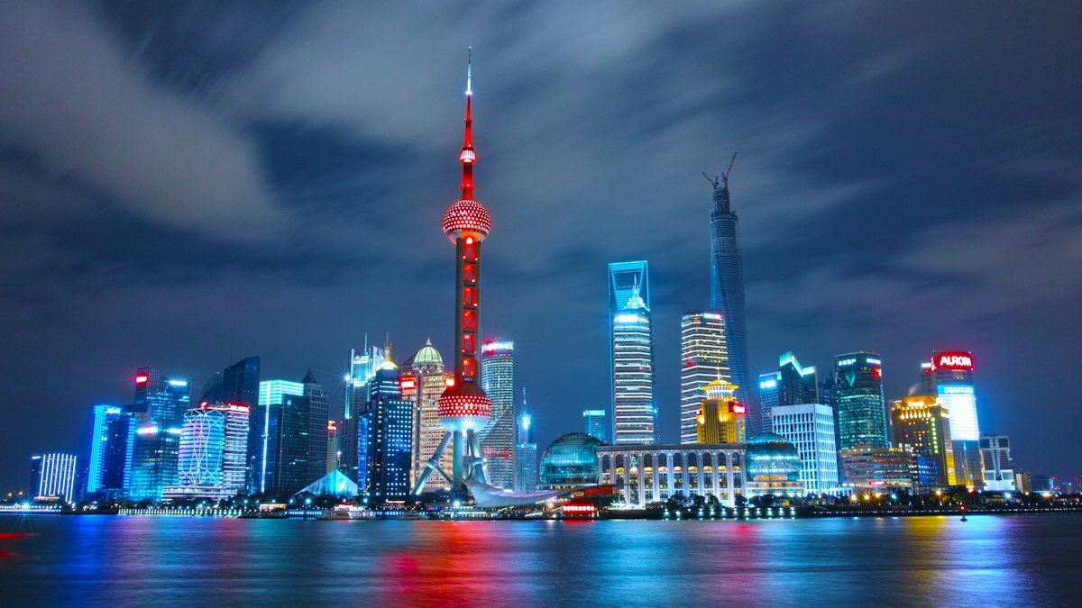 china visa