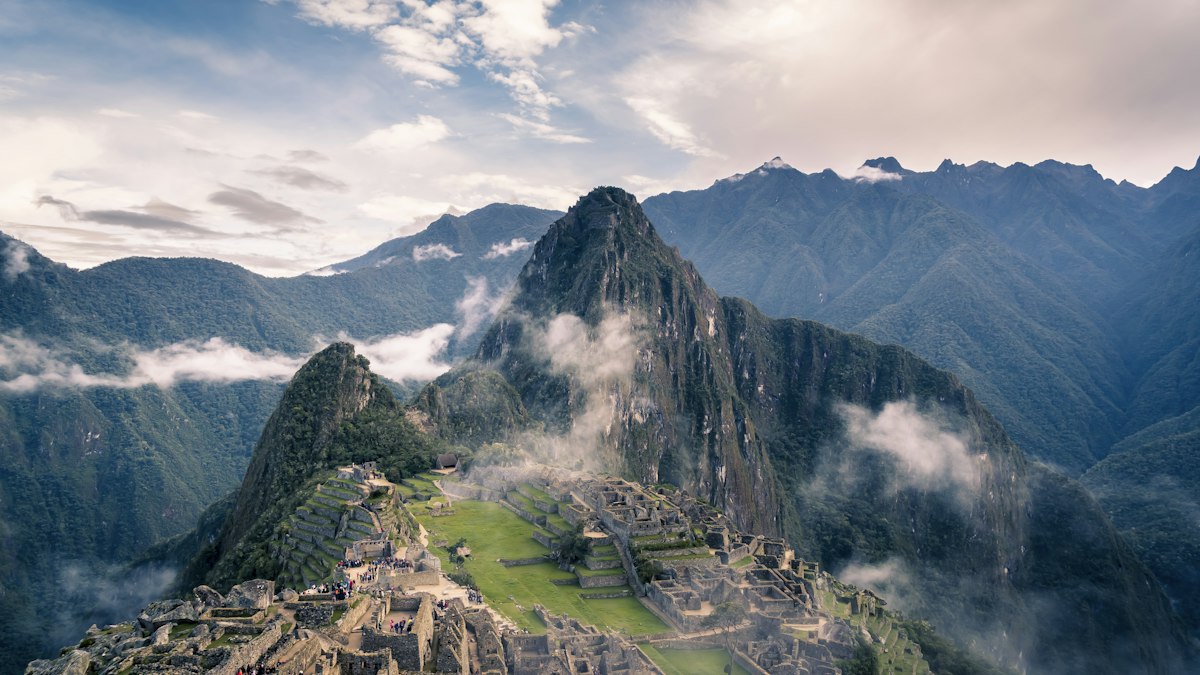 ecuador visa